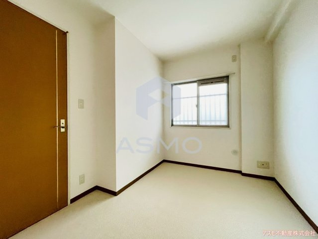【洋室】 | グランドメゾン江戸堀 | 同マンション別部屋　参考写真