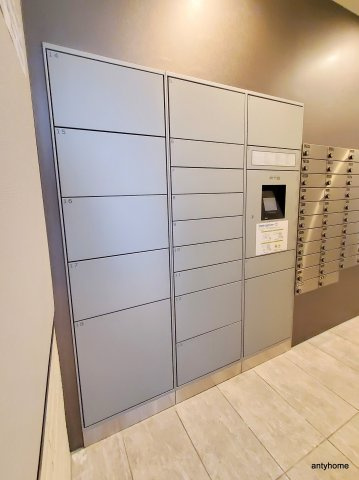 エスリードレジデンス弁天町グランデ　仲介手数料無料の設備