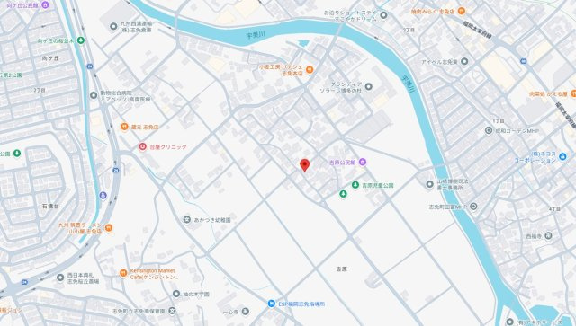 【地図】