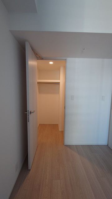 パークタワー勝どき　サウス棟のその他|※写真は同タイプ住戸です。