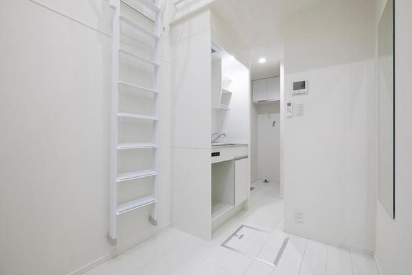 One CUBE夏目坂の設備|その他設備
