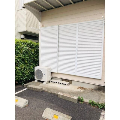 【その他共用部分】 | メゾンウエスト