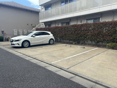【駐車場】 | プリマヴェーラ野沢