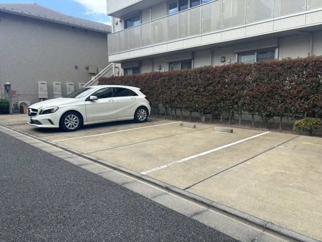 【駐車場】 | プリマヴェーラ野沢