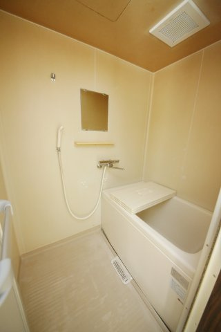 タウニーたねもの浴室|※別部屋同間取りのお写真となります。参考にご覧くださいませ。