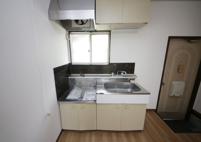 タウニーたねものキッチン|※別部屋同間取りのお写真となります。参考にご覧くださいませ。
