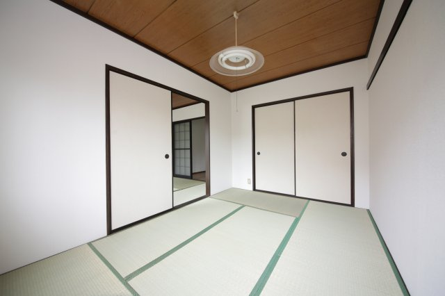 タウニーたねもの内装|※別部屋同間取りのお写真となります。参考にご覧くださいませ。