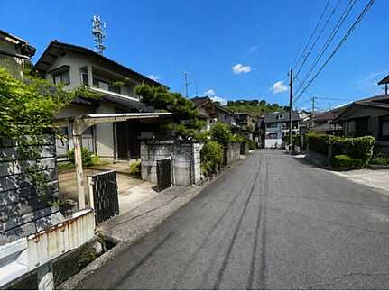 佐伯区城山２丁目