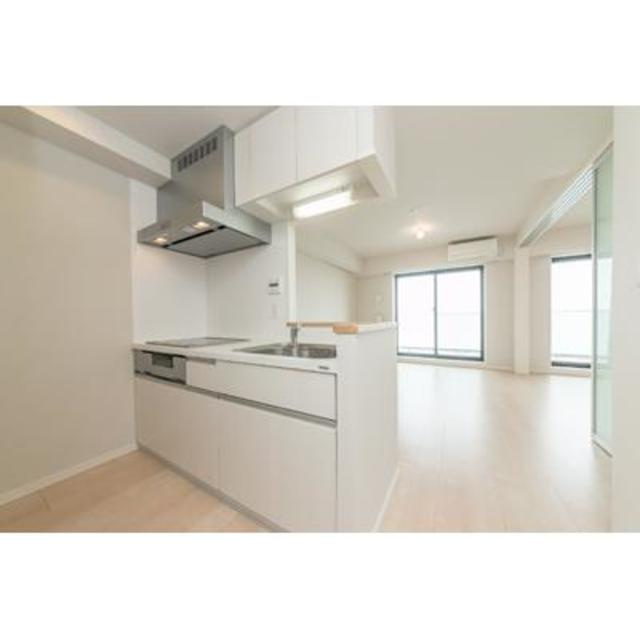 メルクマール京王笹塚レジデンスのその他|※写真は同タイプ住戸です。