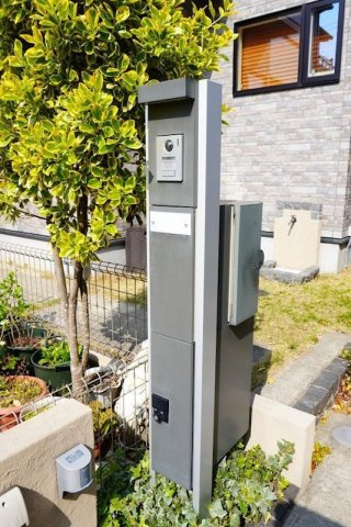 ザ・ヴィレッジおおたかの森７号棟 のその他