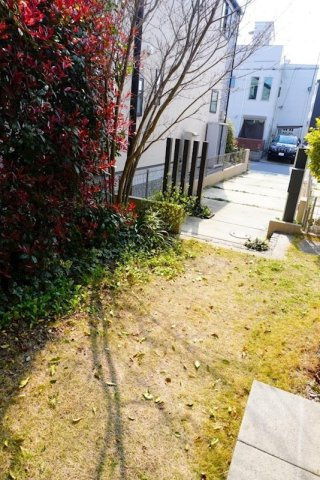 ザ・ヴィレッジおおたかの森７号棟 のその他