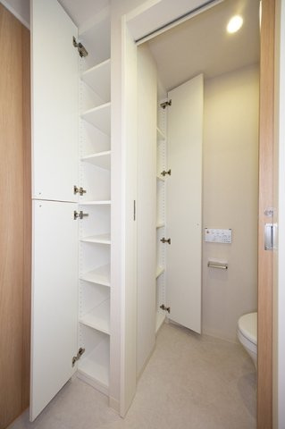 メルクマール京王笹塚レジデンスのその他|※写真は同タイプ住戸です。