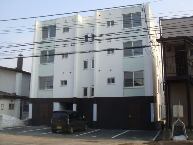 フェリーチェ北30条の画像