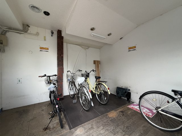新オリオノマンションのその他共用部分