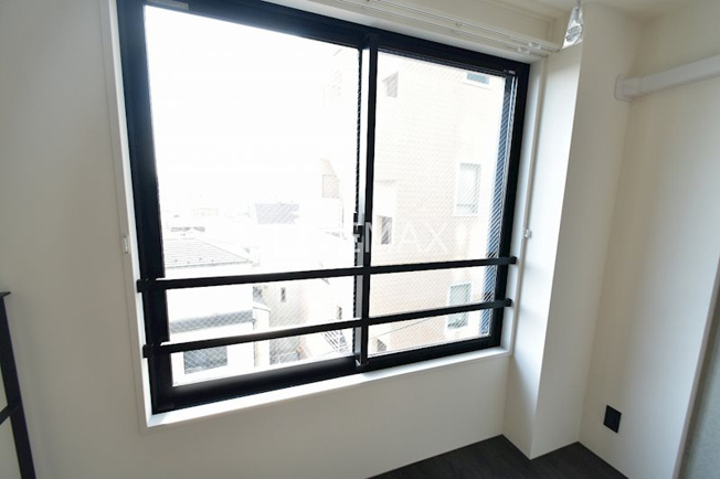 【バルコニー】PASEO西新宿五丁目Ⅰ