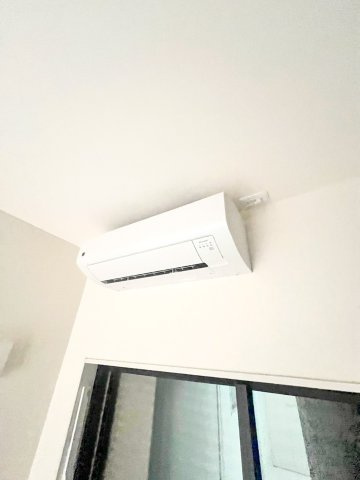 ハーモニーテラス伝法VIの設備