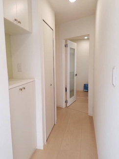 【玄関】 | Sunny House1