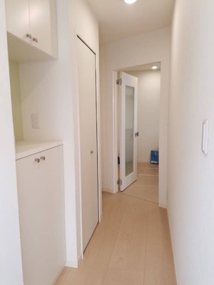 【玄関】 | Sunny House1