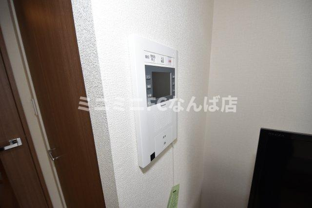 プレサンス難波駅前