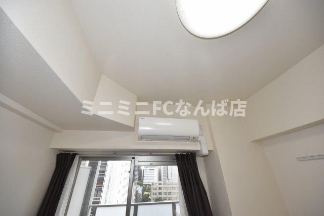 プレサンス難波駅前