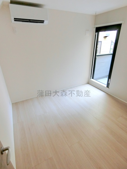 Lilas Terrace西糀谷(リラ　テラス西糀谷