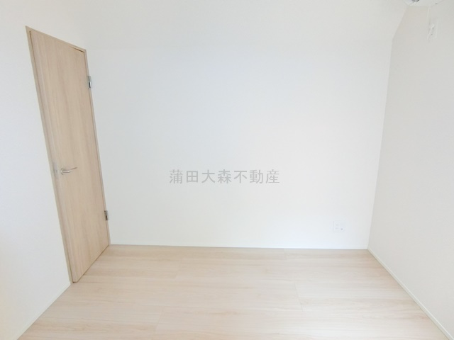 Lilas Terrace西糀谷(リラ　テラス西糀谷の居間・リビング