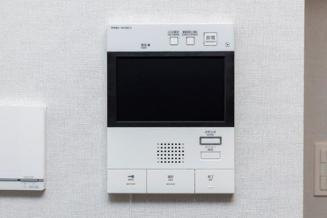 アーバネックス東京八丁堀のその他|※写真は同タイプ住戸です。