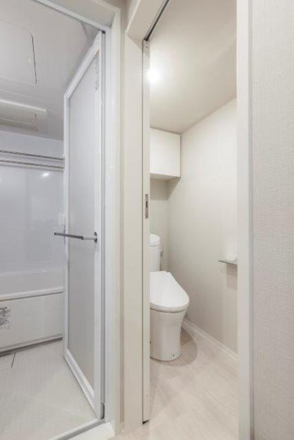 アーバネックス東京八丁堀のその他|※写真は同タイプ住戸です。