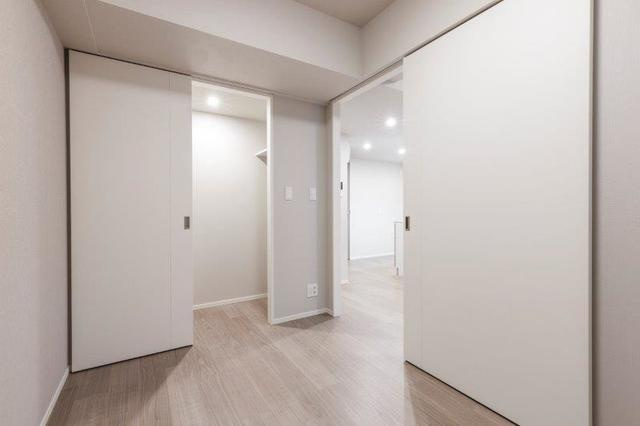 アーバネックス東京八丁堀のその他|※写真は同タイプ住戸です。