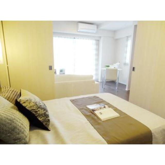 パークアクシス大森のその他|※写真は同タイプ住戸です。