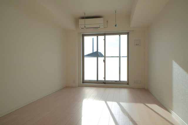 ラティエラ品川西大井の居間・リビング|※写真は同タイプ住戸です。