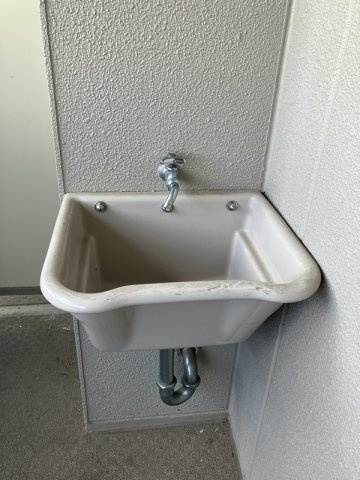 リーフアベニュー宝塚売布　サウスリーフの設備