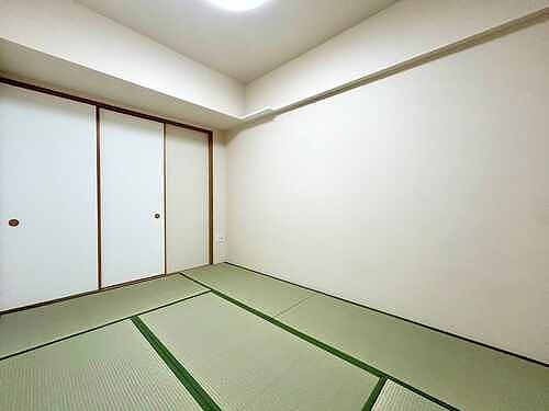 亀戸レジデンスのその他|和室