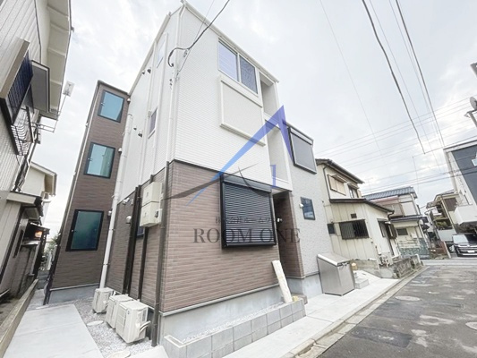 エーハイム栗原
