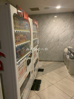 【その他共用部分】 | 晴海テラス