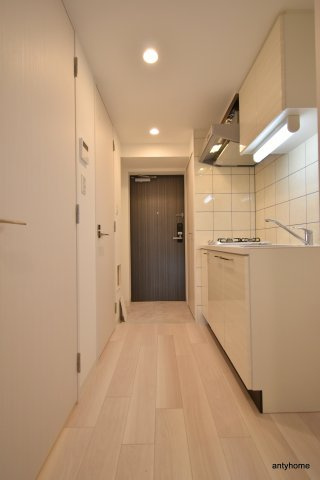 エスリードレジデンス大阪弁天町　仲介手数料無料の内装