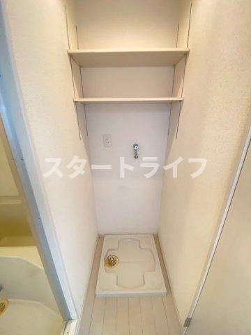 大阪市淀川区新高６丁目の賃貸マンションの設備