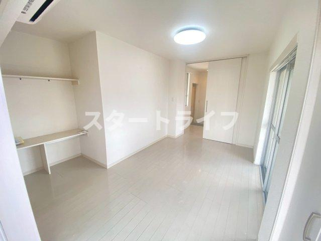 大阪市淀川区新高６丁目の賃貸マンションの展望