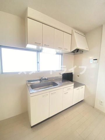 大阪市淀川区新高６丁目の賃貸マンション