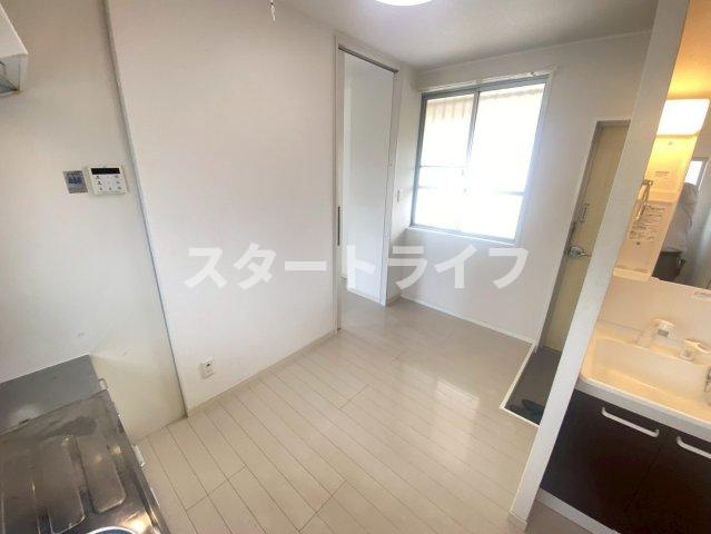 大阪市淀川区新高６丁目の賃貸マンション