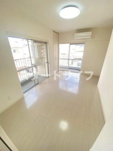 大阪市淀川区新高６丁目の賃貸マンション