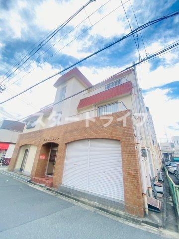 大阪市淀川区新高６丁目の賃貸マンション