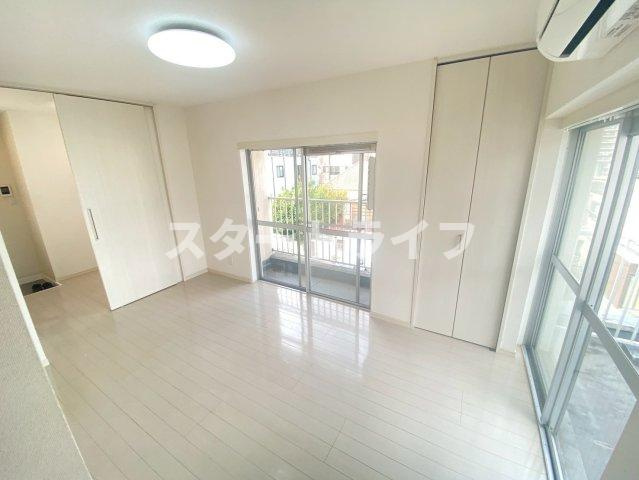 大阪市淀川区新高６丁目の賃貸マンション