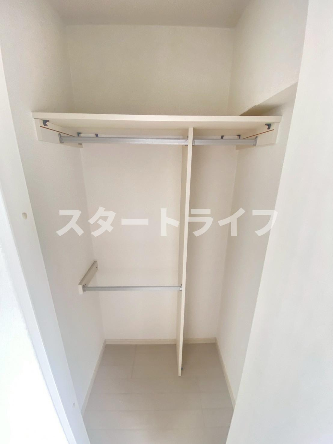大阪市淀川区新高６丁目の賃貸マンション