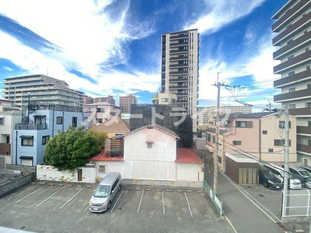 大阪市淀川区新高６丁目の賃貸マンション