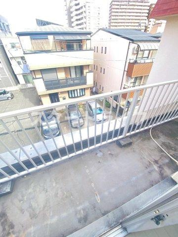 大阪市淀川区新高６丁目の賃貸マンション