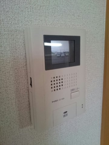 プリティーハウスⅡの設備