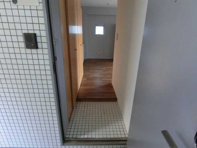 リファイン武蔵小杉の内装
