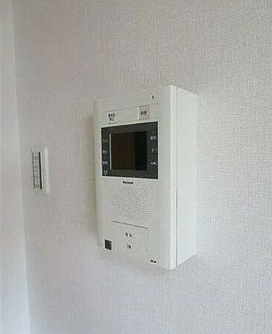 ライオンズプラザお茶の水のセキュリティ