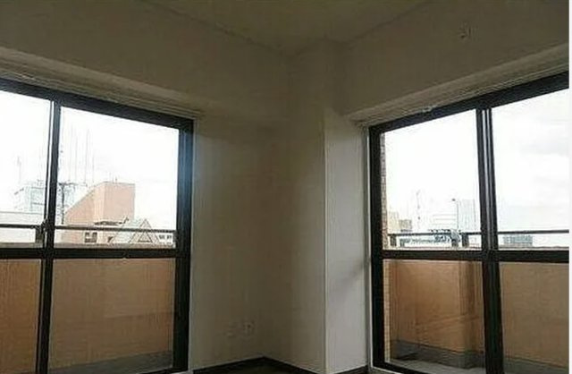 ライオンズプラザお茶の水の内装